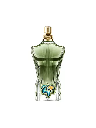 JEAN PAUL GAULTIER | Le Beau Paradise Garden Eau de Parfum 75ml | 